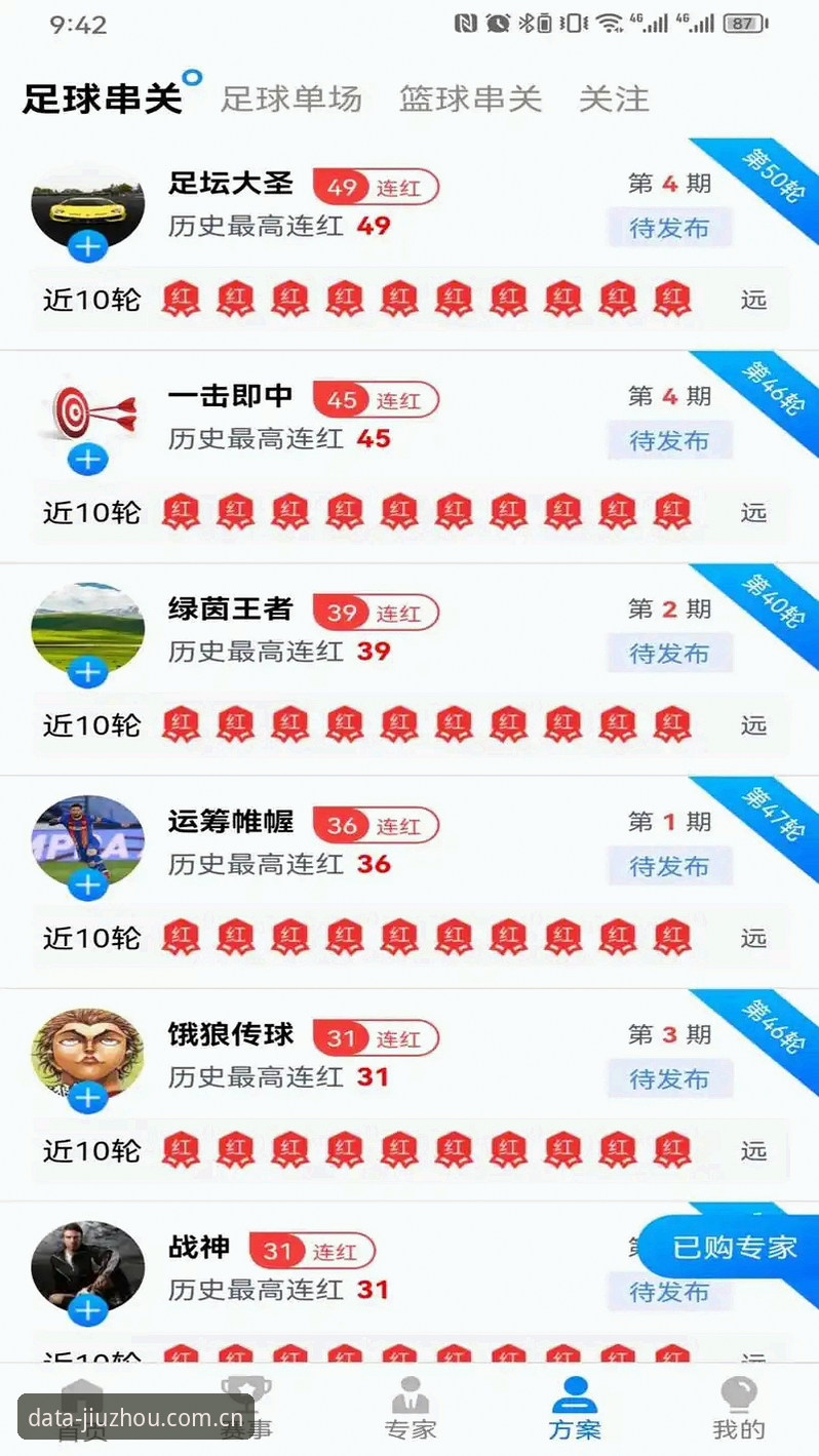 九州体育官方版攻略：从数据工具到分析决策的全面指南